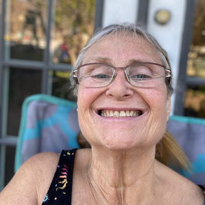 Meet your Posher, Cheryl